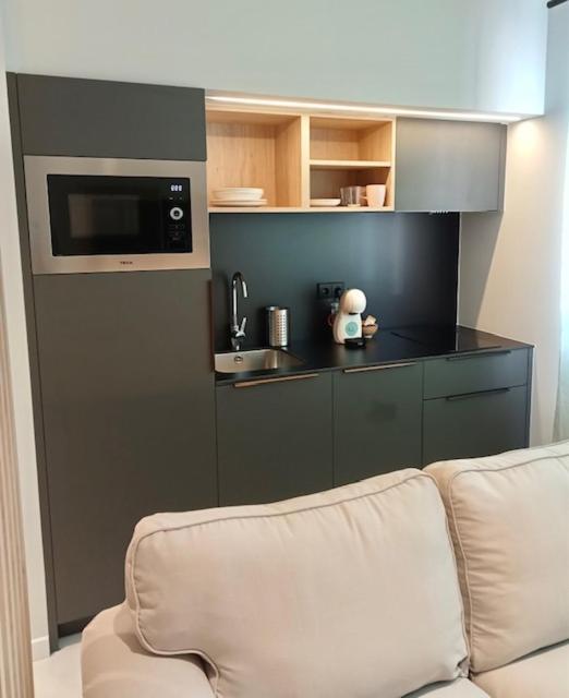 Camelias Apartament