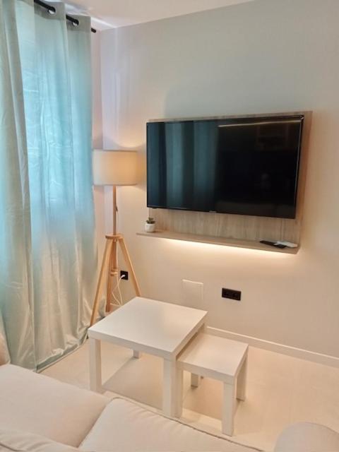 Appartement Camelias