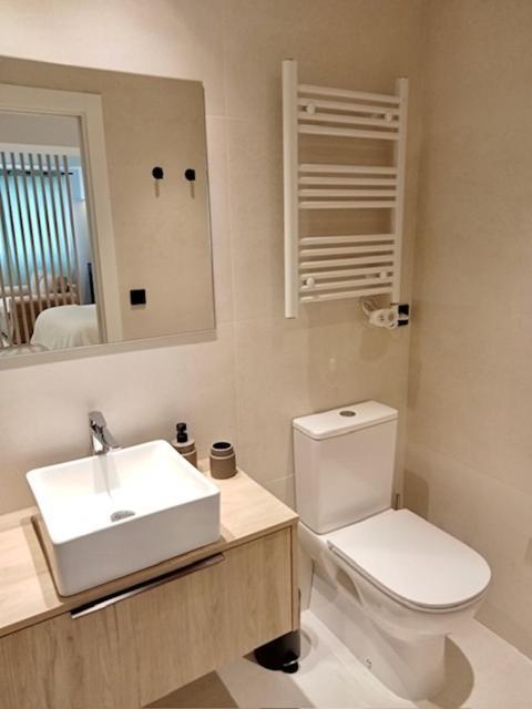 Camelias Apartament Vigo